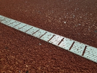 Die Plätze sind offen....